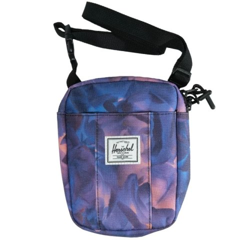 Herschel Cruz Crossbody 10510-05743 Fioletowe One size