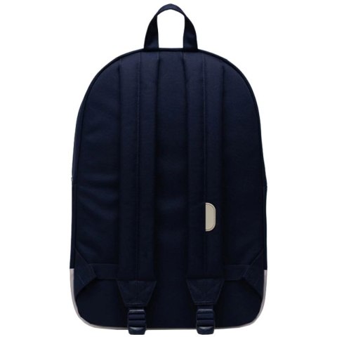 Herschel Heritage Backpack 10007-05740 Granatowe One size