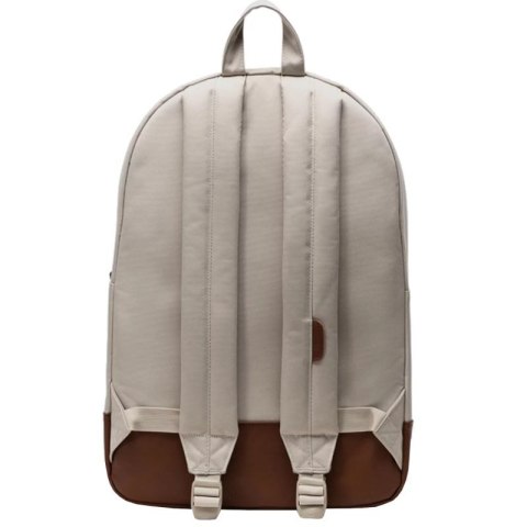Herschel Heritage Backpack 10007-05752 Szare One size