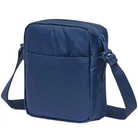 Herschel Heritage Crossbody 11384-00007 Granatowe One size