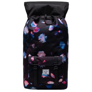 Herschel Little America Backpack 10014-05745 Czarne One size