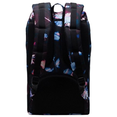 Herschel Little America Backpack 10014-05745 Czarne One size