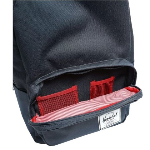 Herschel Miller Backpack 10789-00007 Granatowe One size