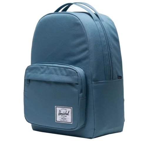 Herschel Miller Backpack 10789-05681 Niebieskie One size