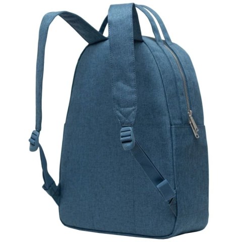 Herschel Nova Mid Backpack 10503-05727 Niebieskie One size