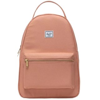 Herschel Nova Mid Backpack 10503-05728 Różowe One size