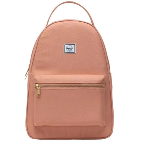 Herschel Nova Mid Backpack 10503-05728 Różowe One size