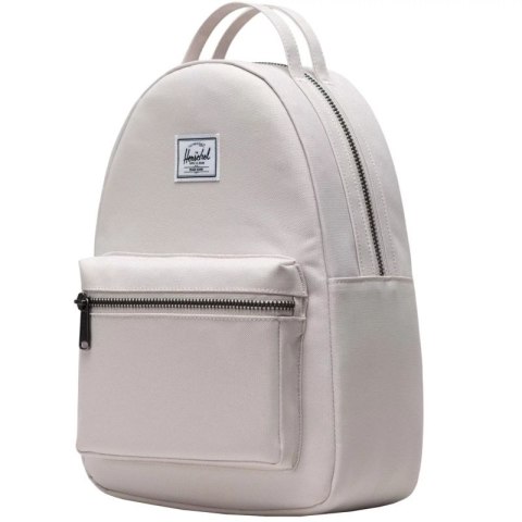 Herschel Nova Mini Backpack 11395-05456 Szare One size