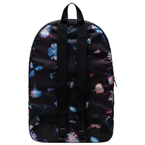 Herschel Packable Daypack 10614-05745 Czarne One size