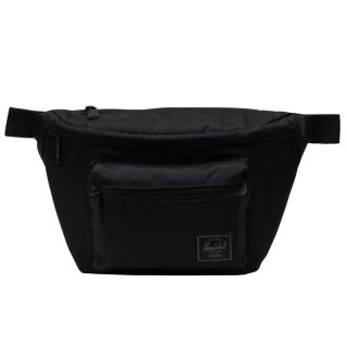 Herschel Pop Quiz Hip Pack 11406-05881 Czarne One size