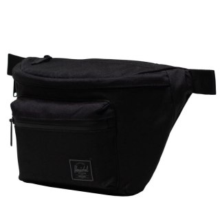 Herschel Pop Quiz Hip Pack 11406-05881 Czarne One size