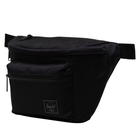 Herschel Pop Quiz Hip Pack 11406-05881 Czarne One size
