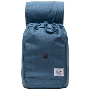 Herschel Retreat Sling Bag 11246-05727 Niebieskie One size