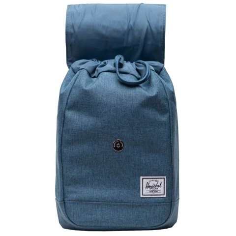 Herschel Retreat Sling Bag 11246-05727 Niebieskie One size