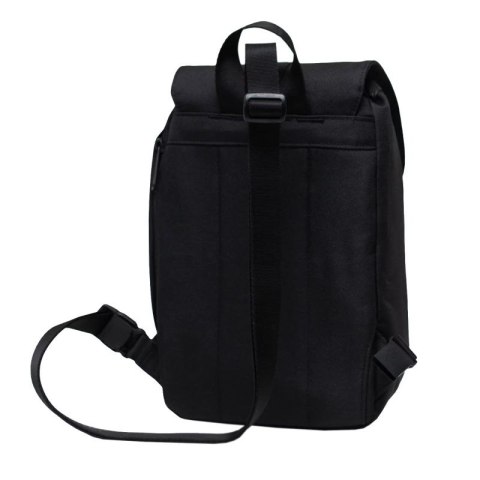 Herschel Retreat Sling Bag 11399-00001 Czarne One size