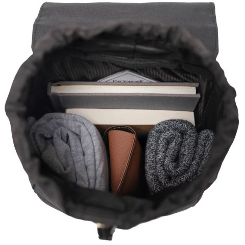 Herschel Retreat Sling Bag 11399-00001 Czarne One size