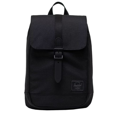 Herschel Retreat Sling Bag 11399-05881 Czarne One size