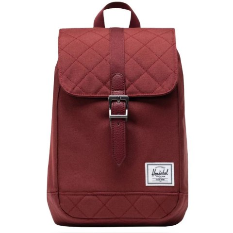 Herschel Retreat Sling Bag 11399-06501 Czerwone One size