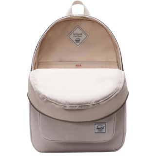 Herschel Settlement Backpack 11407-05456 Beżowe One size
