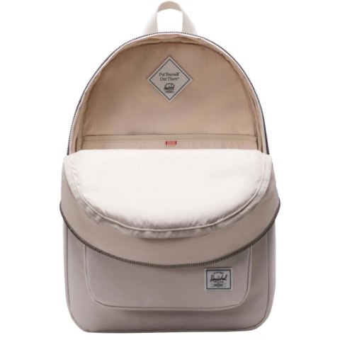 Herschel Settlement Backpack 11407-05456 Beżowe One size