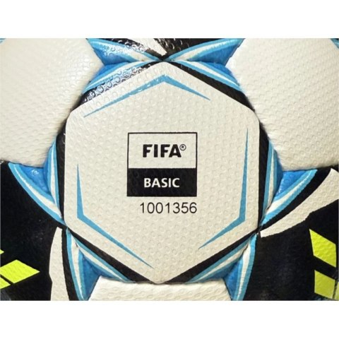 Select Prestige FIFA Basic Ball 120070 Białe 5 Select