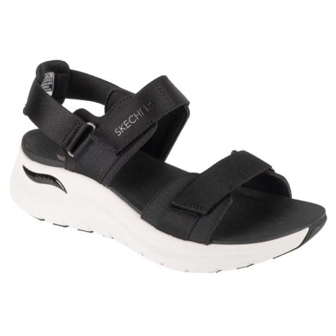 Skechers Arch Fit 2.0 - Go-Getter 119465-BLK Czarne 37 Skechers