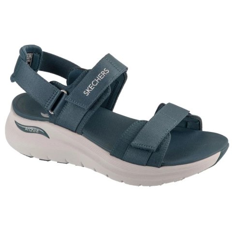 Skechers Arch Fit 2.0 - Go-Getter 119465-SLT Niebieskie 40 Skechers