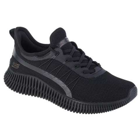 Skechers Bobs Geo-New Aesthetics 117417-BBK Czarne 36 Skechers