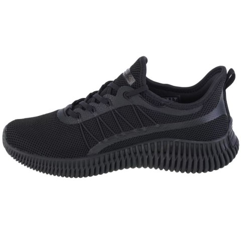 Skechers Bobs Geo-New Aesthetics 117417-BBK Czarne 36 Skechers