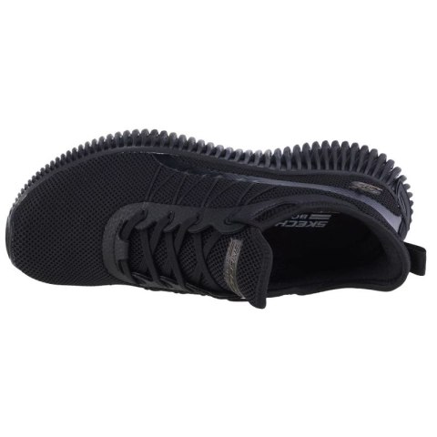Skechers Bobs Geo-New Aesthetics 117417-BBK Czarne 36 Skechers