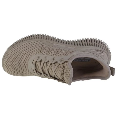Skechers Bobs Geo-New Aesthetics 117417-TPE Beżowe 36 Skechers