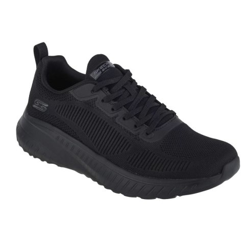 Skechers Bobs Squad Chaos-Prism Bold 118000-BBK Czarne 44 Skechers