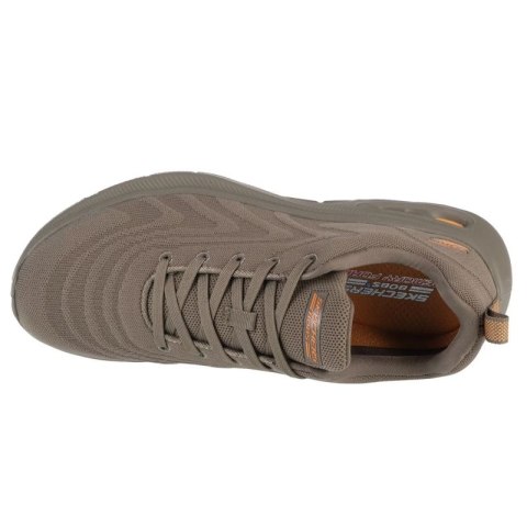 Skechers Bobs Unity - Sleek Revive 118075-OLV Zielone 42,5 Skechers