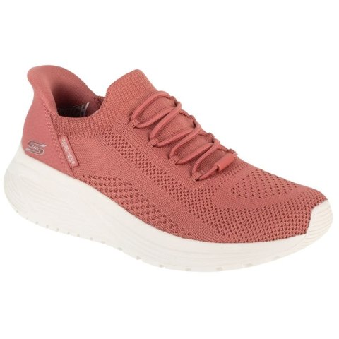 Skechers Slip-Ins: Bobs Sparrow 2.0 - Lucky Run 117620-ROS Różowe 36 Skechers