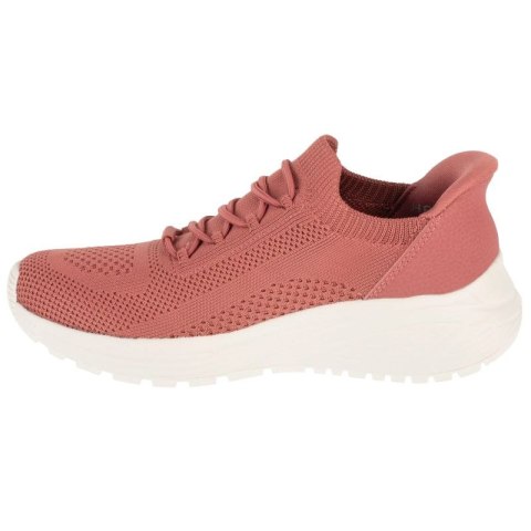 Skechers Slip-Ins: Bobs Sparrow 2.0 - Lucky Run 117620-ROS Różowe 36 Skechers