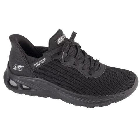 Skechers Slip-Ins: Bobs Sport Unity 117509-BBK Czarne 36 Skechers