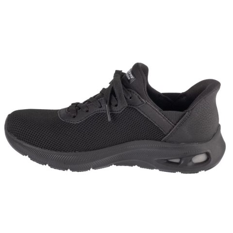 Skechers Slip-Ins: Bobs Sport Unity 117509-BBK Czarne 36 Skechers