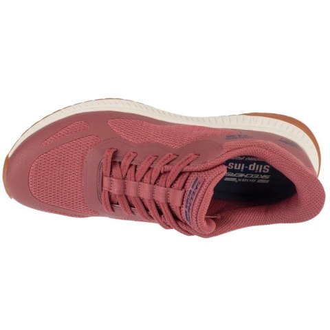 Skechers Slip-Ins: Bobs Squad 4 - Staple Look 117624-ROS Różowe 36 Skechers