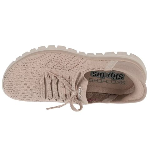 Skechers Slip-Ins Graceful First Blush 100736-TPE Różowe 36 Skechers