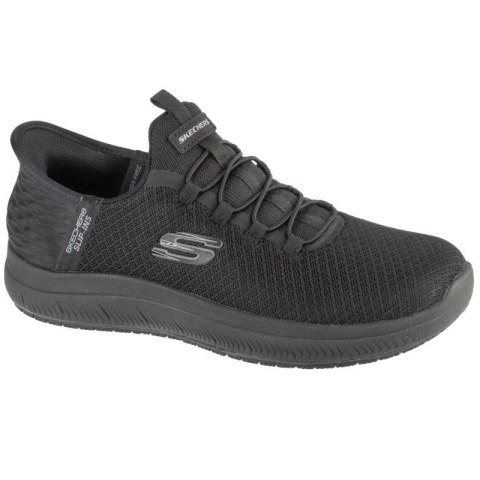 Skechers Slip-Ins: Summits SR - Enslee 108144EC-BBK Czarne 37 Skechers
