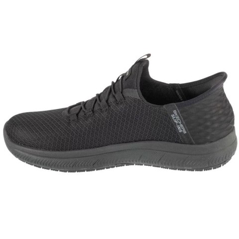 Skechers Slip-Ins: Summits SR - Enslee 108144EC-BBK Czarne 37 Skechers
