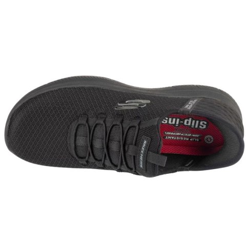 Skechers Slip-Ins: Summits SR - Enslee 108144EC-BBK Czarne 37 Skechers
