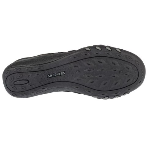Skechers Slip-ins: Breathe Easy - Roll With Me 100593-BBK Czarne 36 Skechers