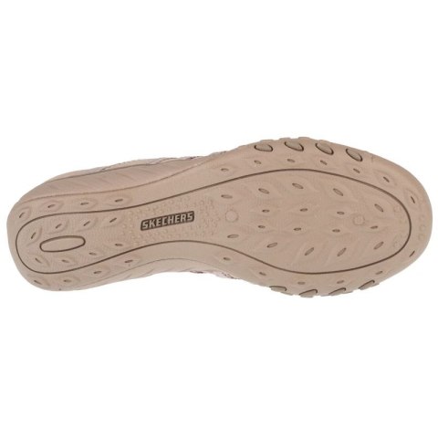 Skechers Slip-ins: Breathe Easy - Roll With Me 100593-TPE Beżowe 36 Skechers