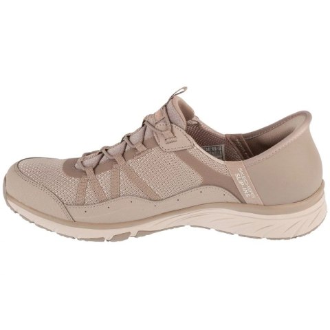 Skechers Slip-ins: Gratis Sport - Leisurely 104289-TPE Beżowe 36 Skechers