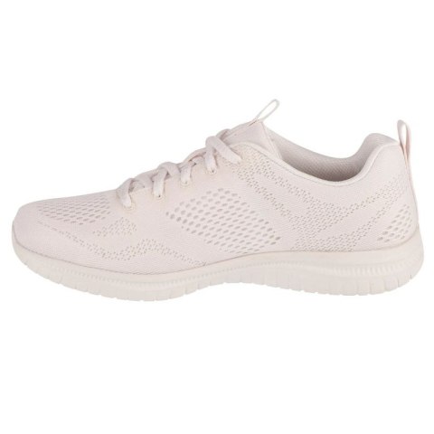 Skechers Virtue - Ambrosia 104430-OFWT Beżowe 41 Skechers