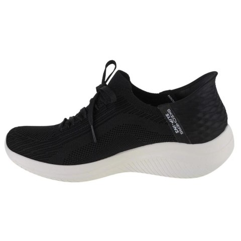 Buty Skechers Slip-Ins Ultra Flex 3.0 - Brilliant W 149710-BLK Skechers