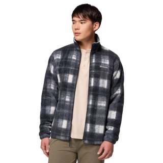 Columbia Steens Mountain Printed Jacket 1478231195 Czarne L Columbia