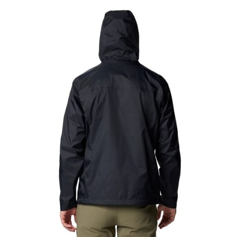 Columbia Watertight II Rain Jacket 1533898012 Czarne L Columbia