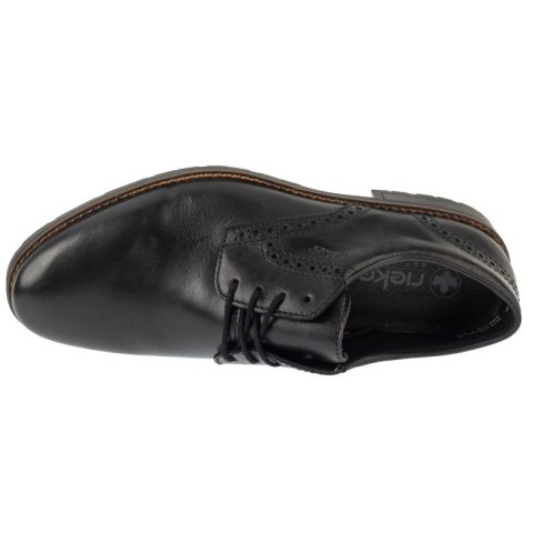 Rieker Shoes 14642-00 Czarne 40